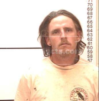 Shawn Hondo Shelton