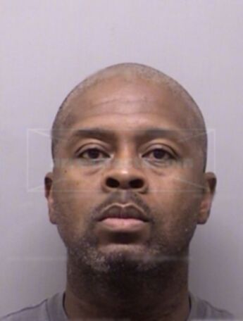 Robert Allen Johnson