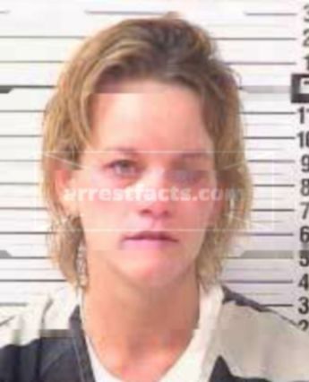 Marlaina Marie (Barfield) Long
