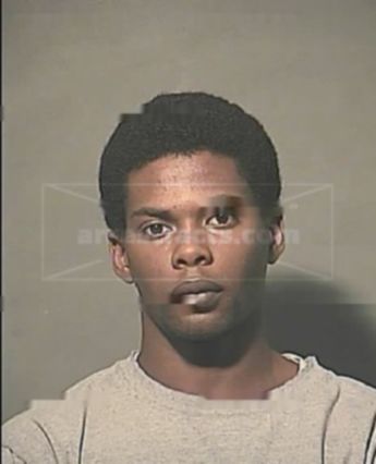 Travis Travell Brinson