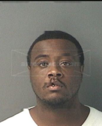 Tyson Tyrone Boyd
