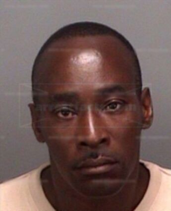 Anthony Devon Curry