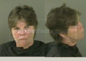 Lesa Marie Riffey