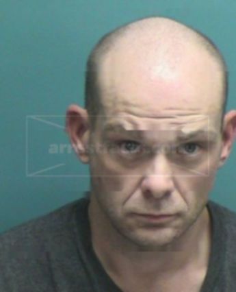 Bradley Dale Lewis