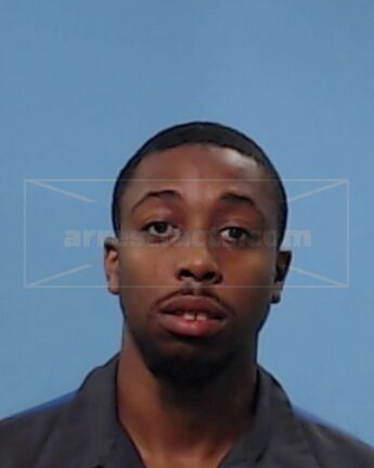 Kaleb Christian Beverly