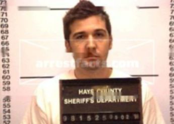 Barrett Allen Boren