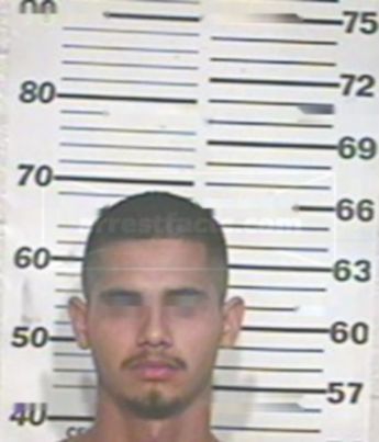 Ivan Gerardo Gongora