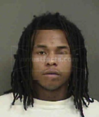 Jamario Lacatric Mcneely