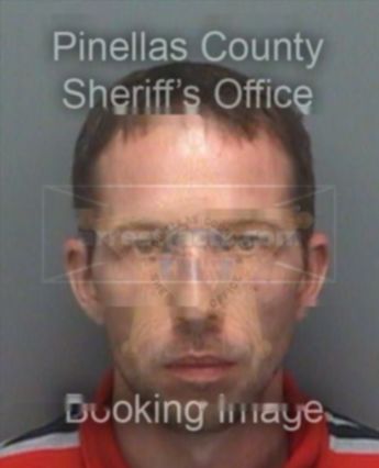 Jeremy Paul Howell