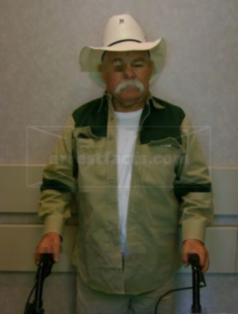 Evaristo Reyes
