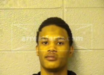 Calvin Grayson