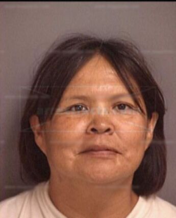May Begay