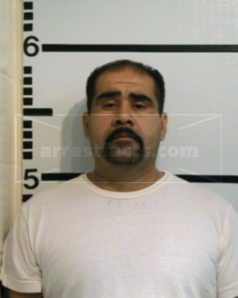 Everardo Rodriguez Navarro