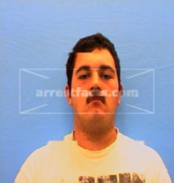 Anthony Lee Saldana