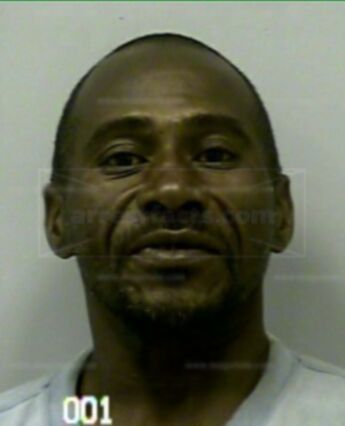 Antonia Edward Washington