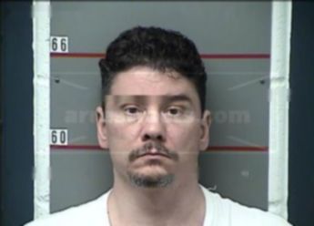Kevin Eric Combs