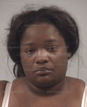 Rosalyn Michelle Best