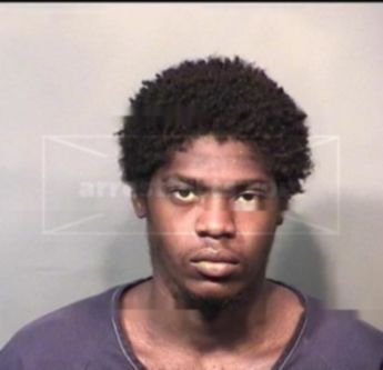 Rashar Anthony Beckford