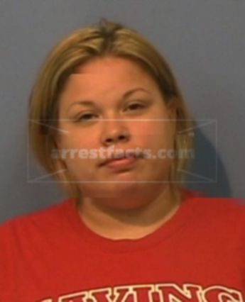 Stacy Leann Odem