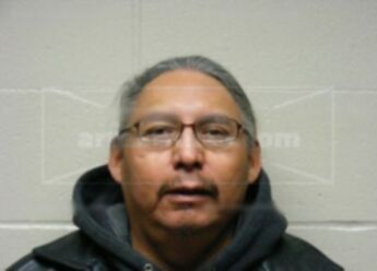 Clint Lawrence Cottonwood