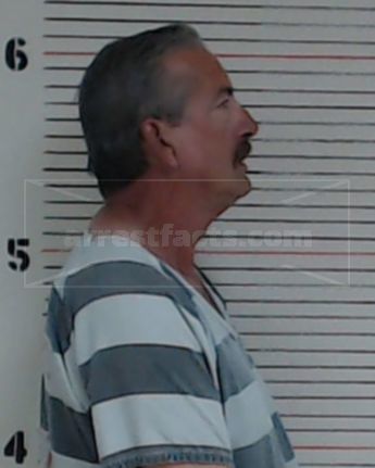 James Richard Keahey