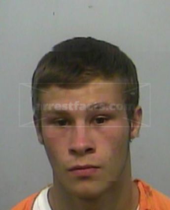 Colton Matthew Coon