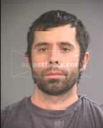 John Brandon Shawnego