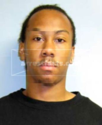 Preston Shavon Atkins