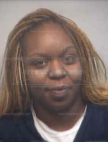 Lawanda Shaniece Goode