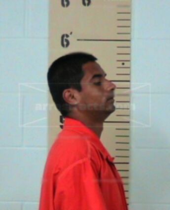 Eliseo Moreno Limon