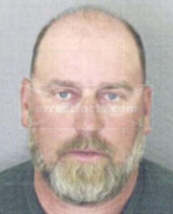 Dale Wayne Montgomery