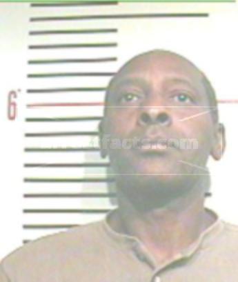 Donald Ray Fortenberry