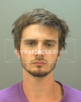 Jackson Thomas Strenk