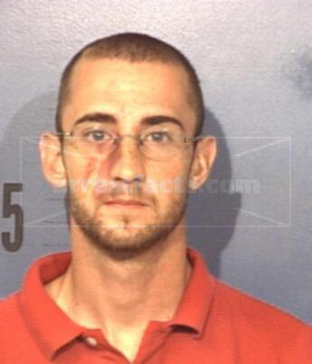 Kenneth Shaine Evans