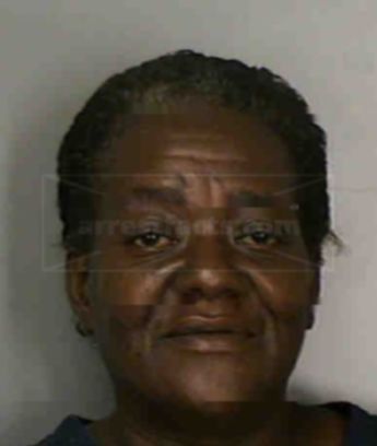 Enid Julann Walker