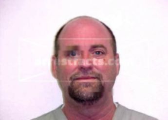 Scott D May