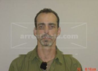 Mark Anthony Jackson