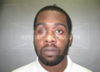 Jourdan Malcolm Washington