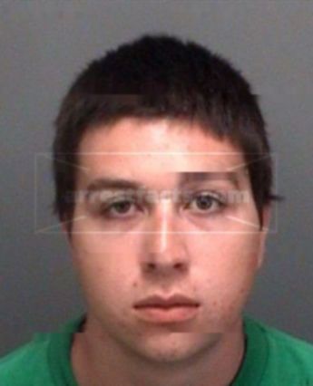 Scott James Augustine