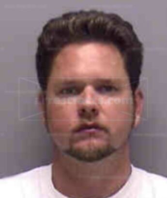Brandon Thomas Goode