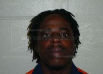 Jeremiah A Leatherwood