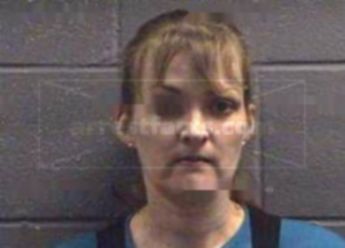 Teresa Gay Yates