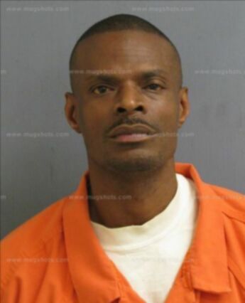 Curtis Eugene Carter