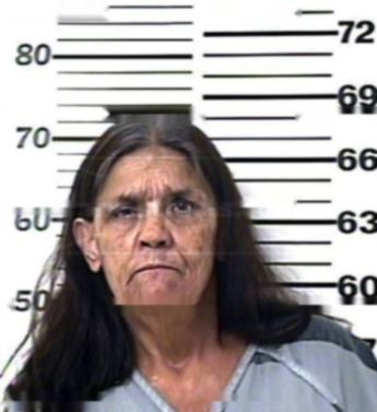 Desiree Lynn Mcmahon