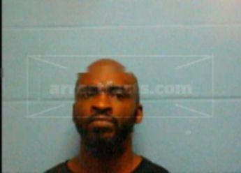 Eric Deshon Williams