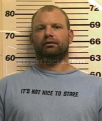 Jeremy Joe Hayes