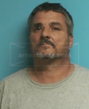 Carl Douglas Jones