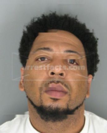 Fredrick Bernard Owens