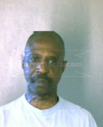 Frank Blackwell