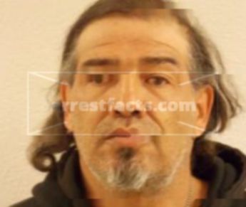 Dennis Mario Dominguez